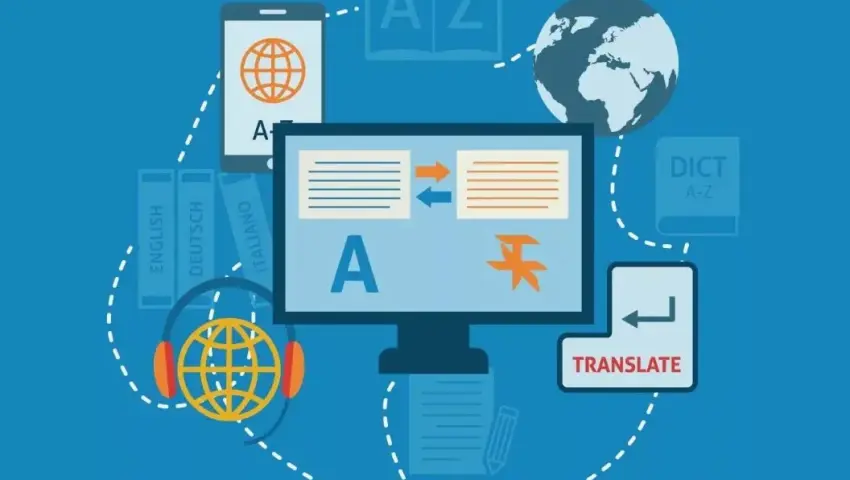 Translation and Localization