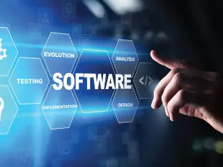 Custom Software Development